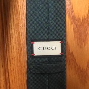 Gucci Tie